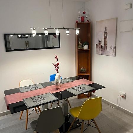 Apartamento Completo, Mascotas Aceptadas آريناليس ديل سول المظهر الخارجي الصورة