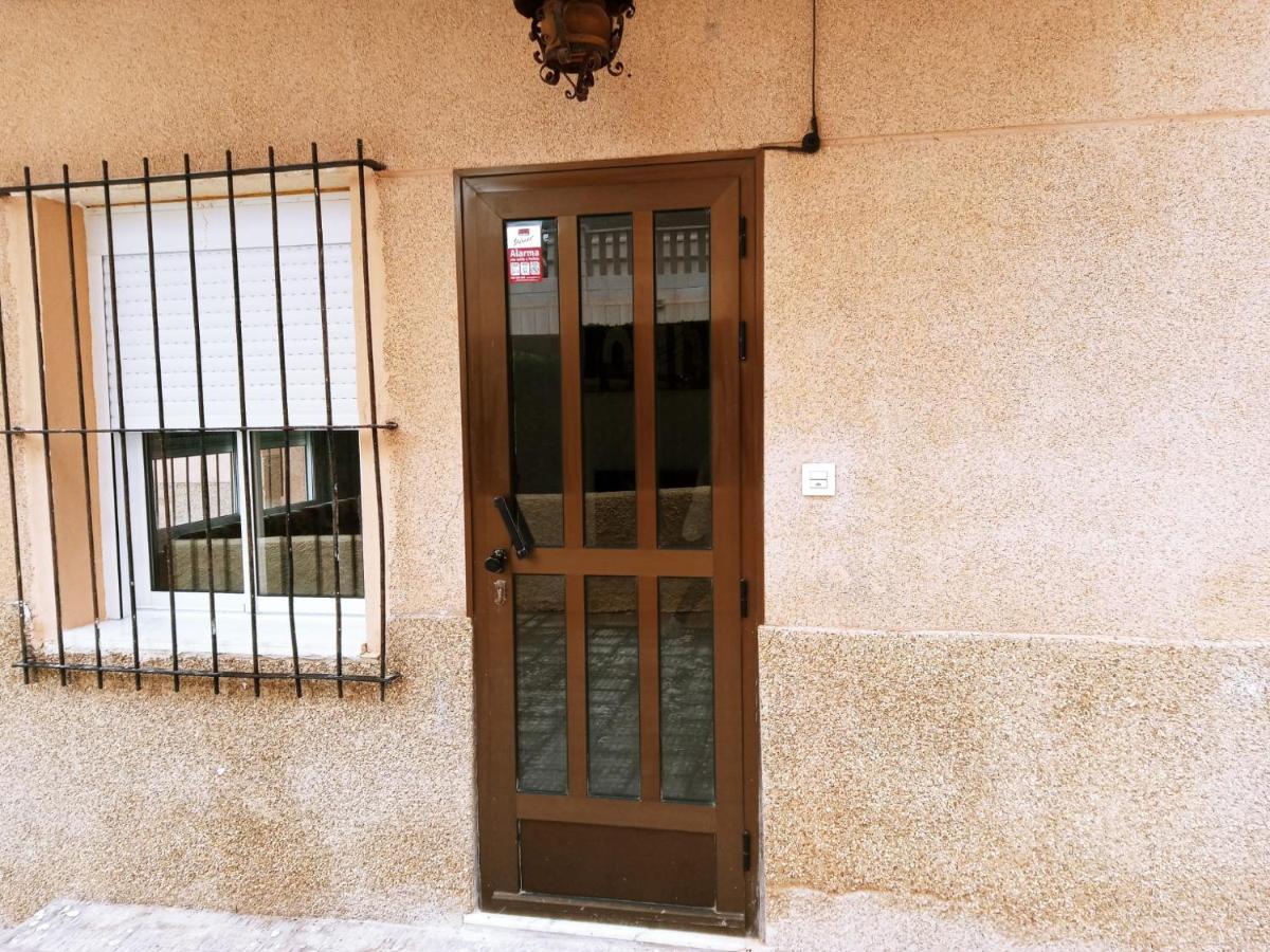 Apartamento Completo, Mascotas Aceptadas آريناليس ديل سول المظهر الخارجي الصورة