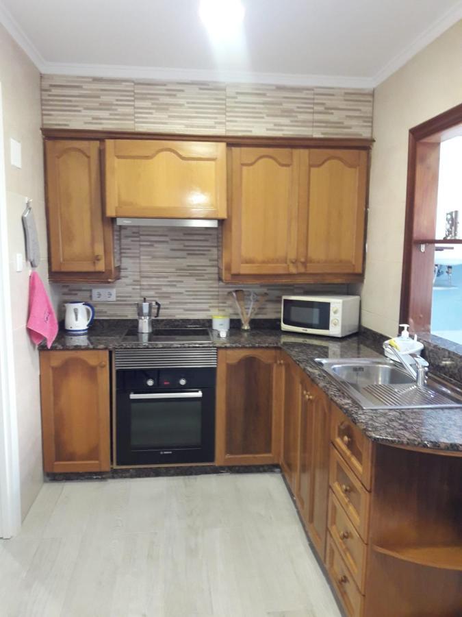Apartamento Completo, Mascotas Aceptadas آريناليس ديل سول المظهر الخارجي الصورة