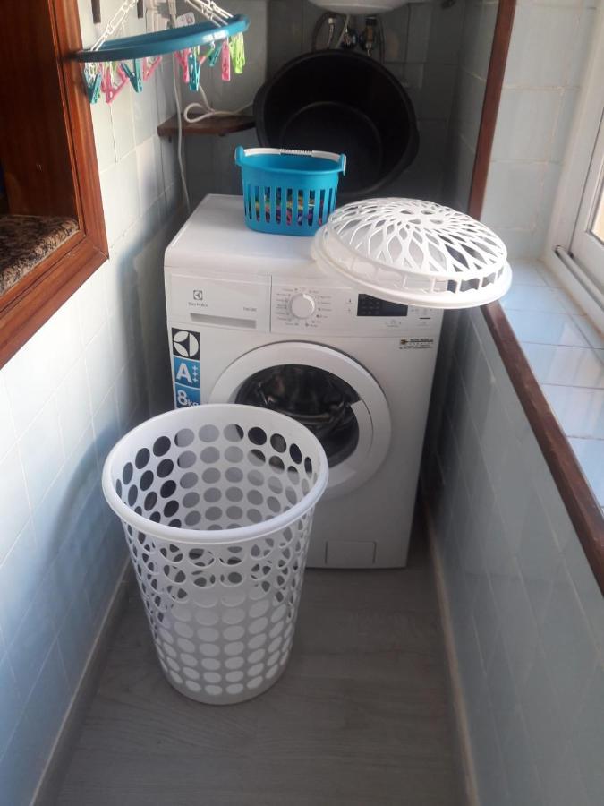 Apartamento Completo, Mascotas Aceptadas آريناليس ديل سول المظهر الخارجي الصورة
