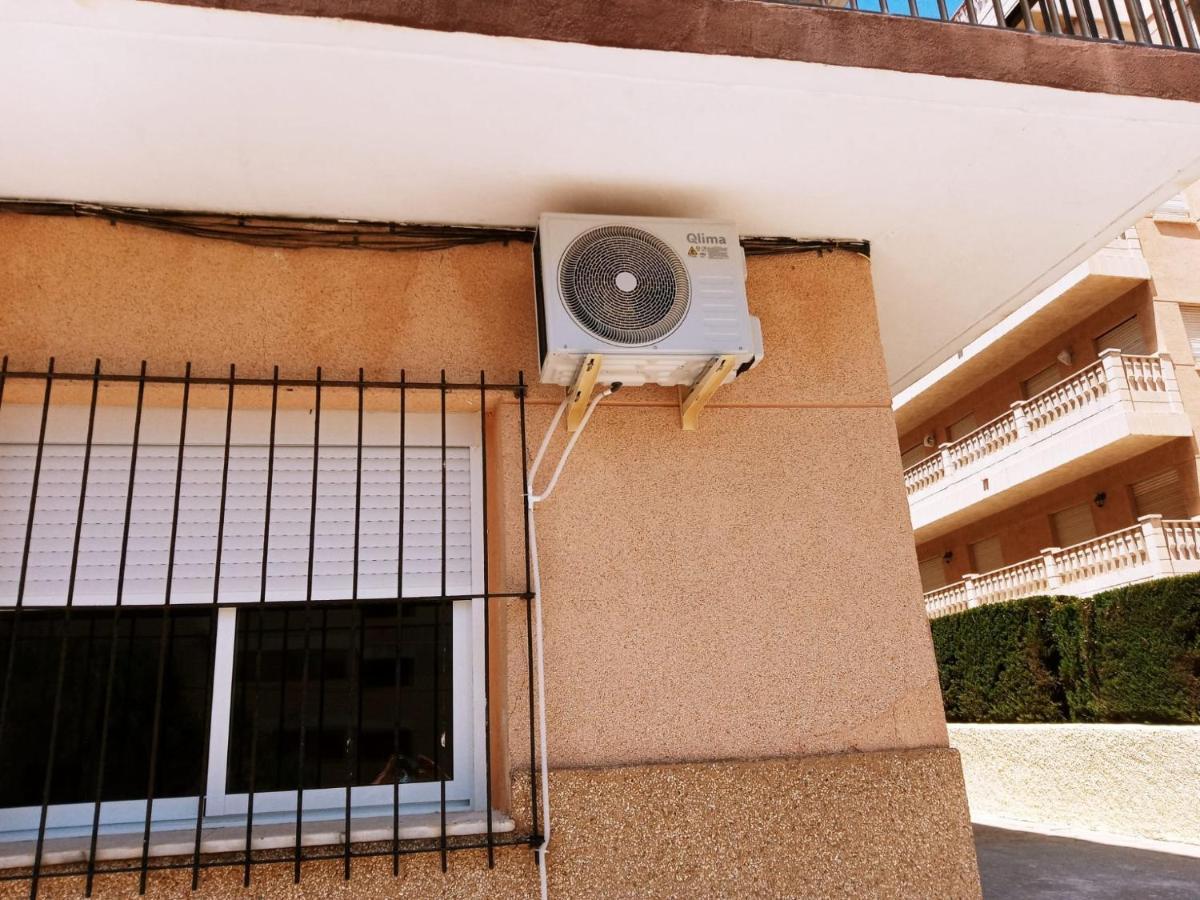 Apartamento Completo, Mascotas Aceptadas آريناليس ديل سول المظهر الخارجي الصورة