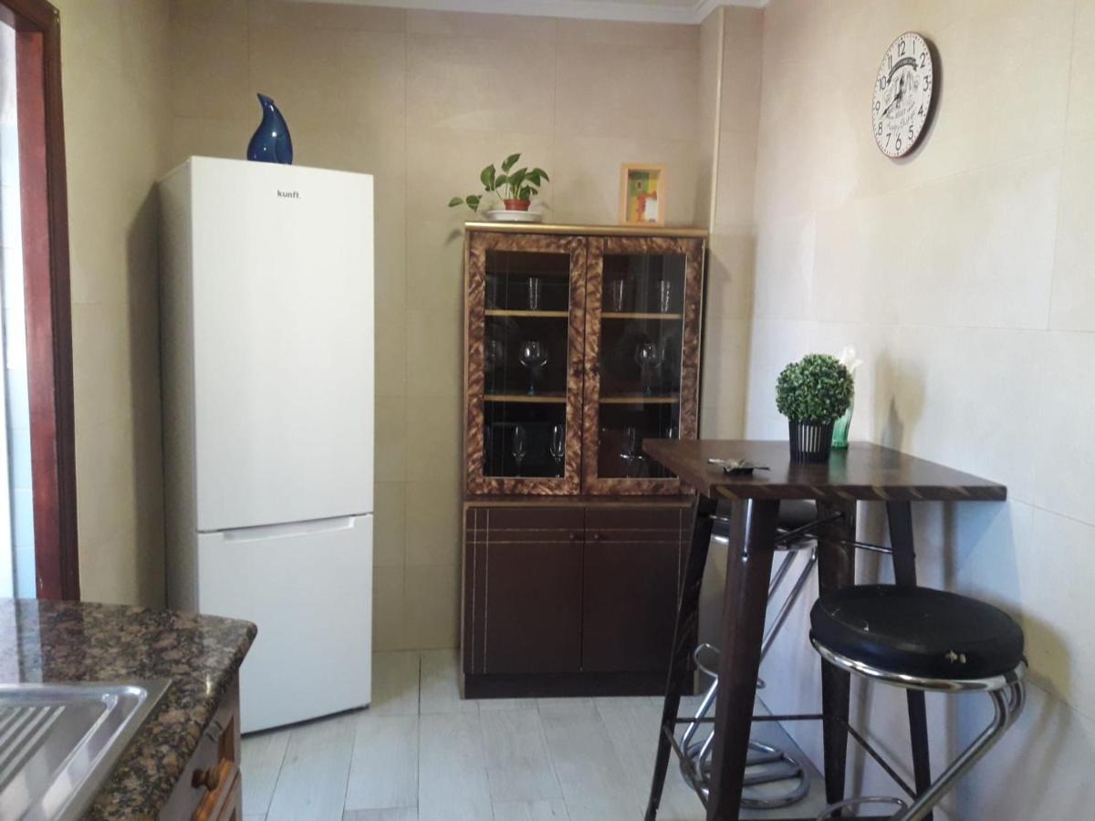 Apartamento Completo, Mascotas Aceptadas آريناليس ديل سول المظهر الخارجي الصورة