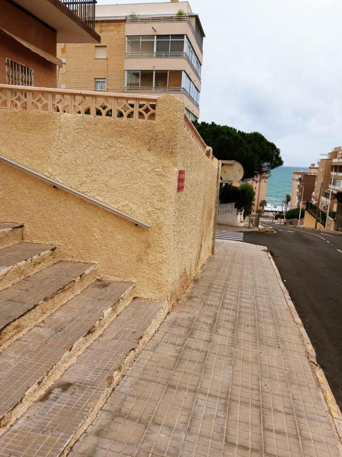 Apartamento Completo, Mascotas Aceptadas آريناليس ديل سول المظهر الخارجي الصورة
