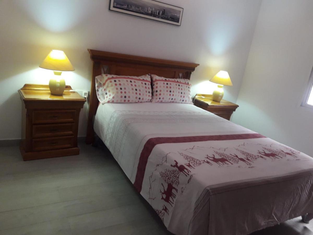 Apartamento Completo, Mascotas Aceptadas آريناليس ديل سول المظهر الخارجي الصورة