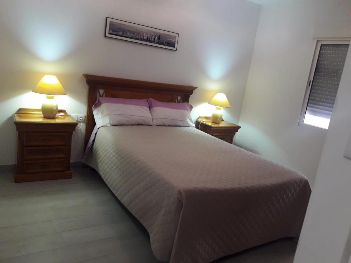 Apartamento Completo, Mascotas Aceptadas آريناليس ديل سول المظهر الخارجي الصورة