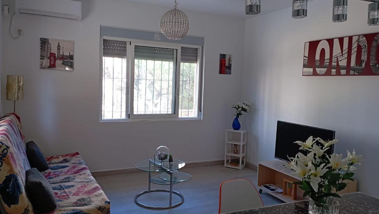 Apartamento Completo, Mascotas Aceptadas آريناليس ديل سول المظهر الخارجي الصورة