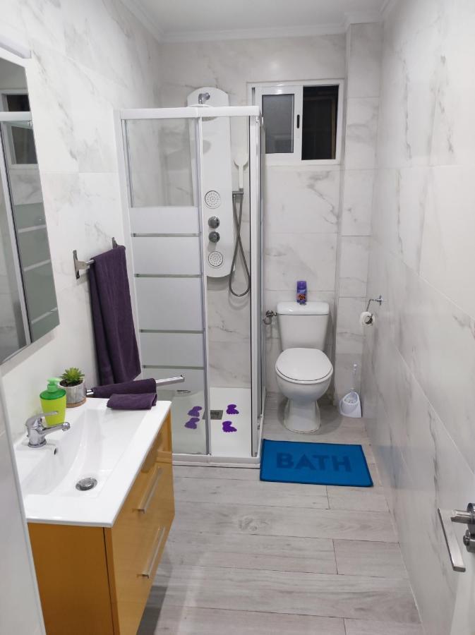 Apartamento Completo, Mascotas Aceptadas آريناليس ديل سول المظهر الخارجي الصورة