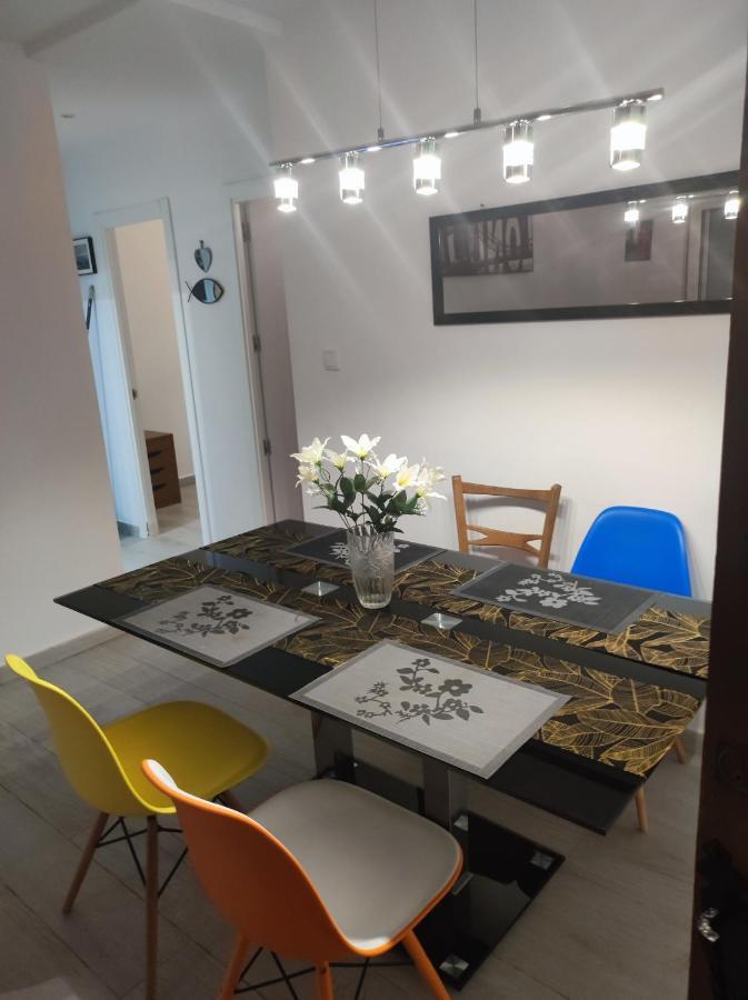 Apartamento Completo, Mascotas Aceptadas آريناليس ديل سول المظهر الخارجي الصورة