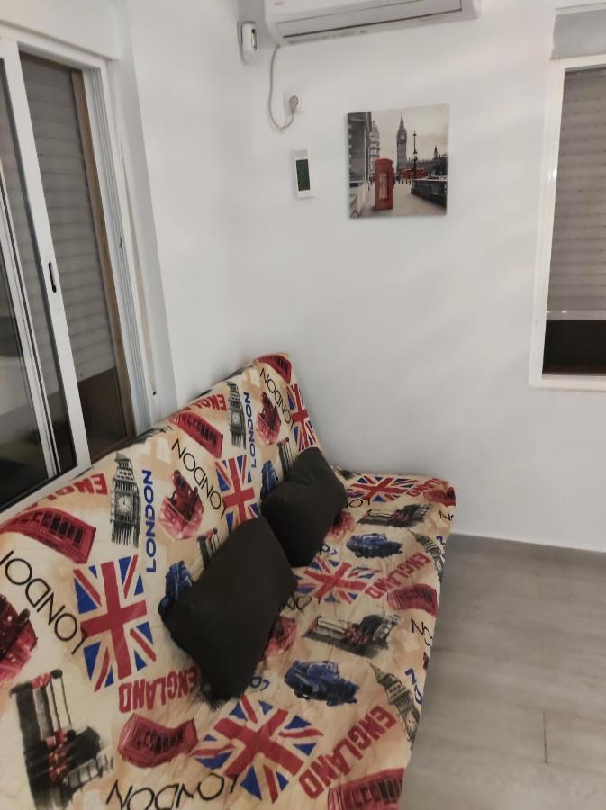 Apartamento Completo, Mascotas Aceptadas آريناليس ديل سول المظهر الخارجي الصورة