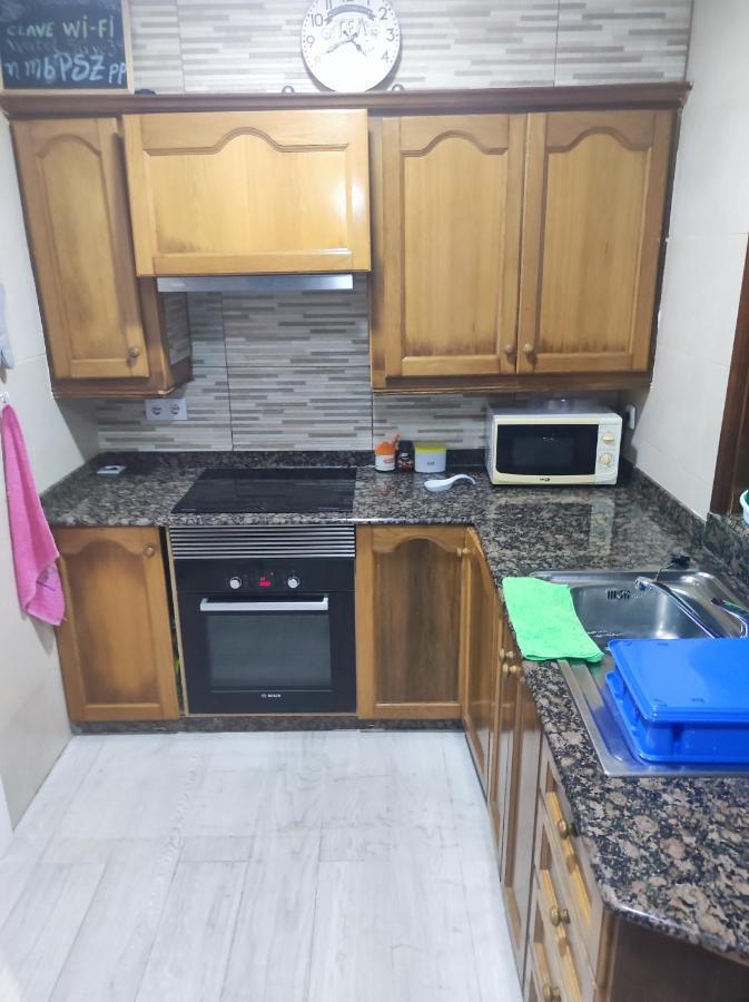 Apartamento Completo, Mascotas Aceptadas آريناليس ديل سول المظهر الخارجي الصورة