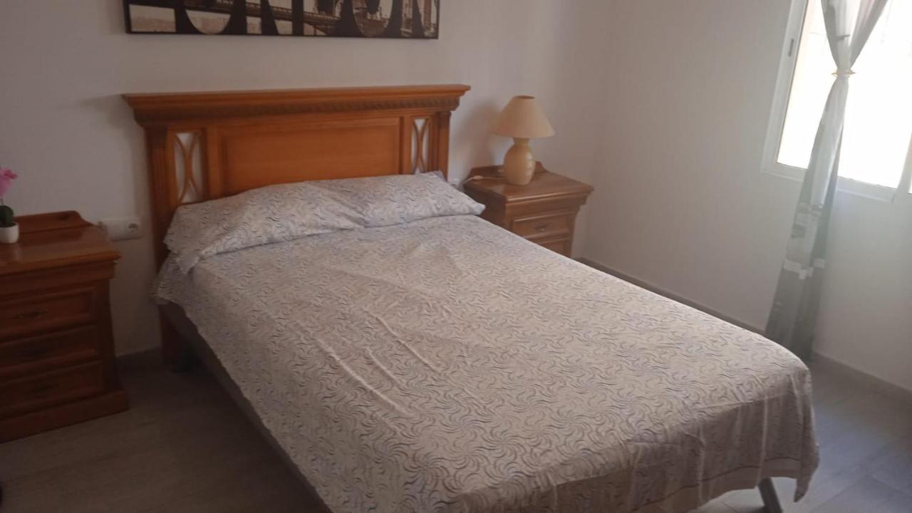 Apartamento Completo, Mascotas Aceptadas آريناليس ديل سول المظهر الخارجي الصورة