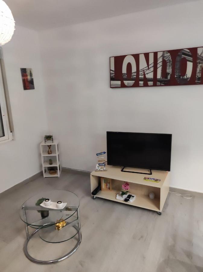Apartamento Completo, Mascotas Aceptadas آريناليس ديل سول المظهر الخارجي الصورة