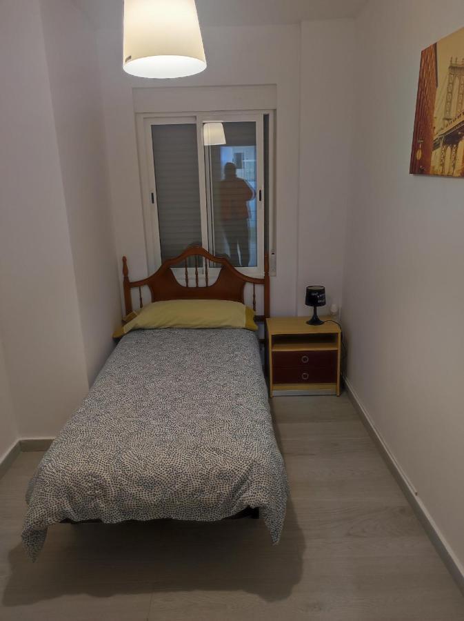 Apartamento Completo, Mascotas Aceptadas آريناليس ديل سول المظهر الخارجي الصورة