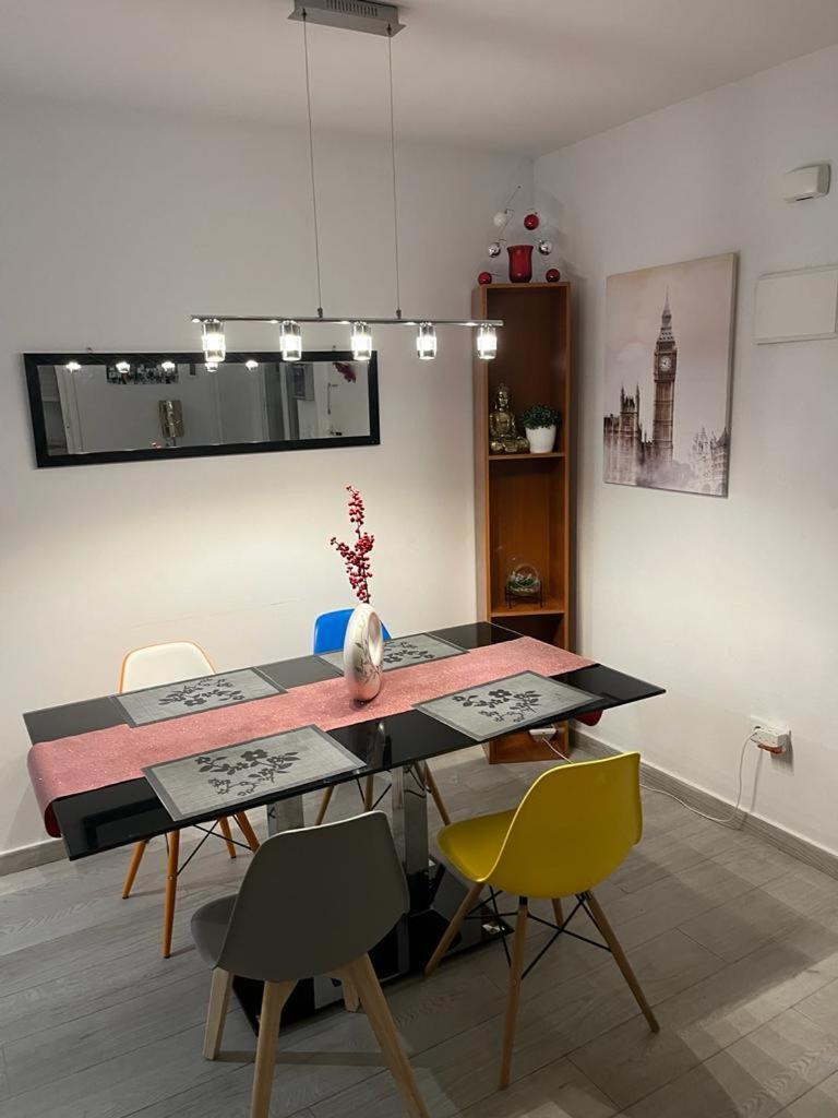 Apartamento Completo, Mascotas Aceptadas آريناليس ديل سول المظهر الخارجي الصورة