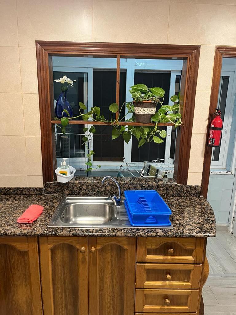 Apartamento Completo, Mascotas Aceptadas آريناليس ديل سول المظهر الخارجي الصورة