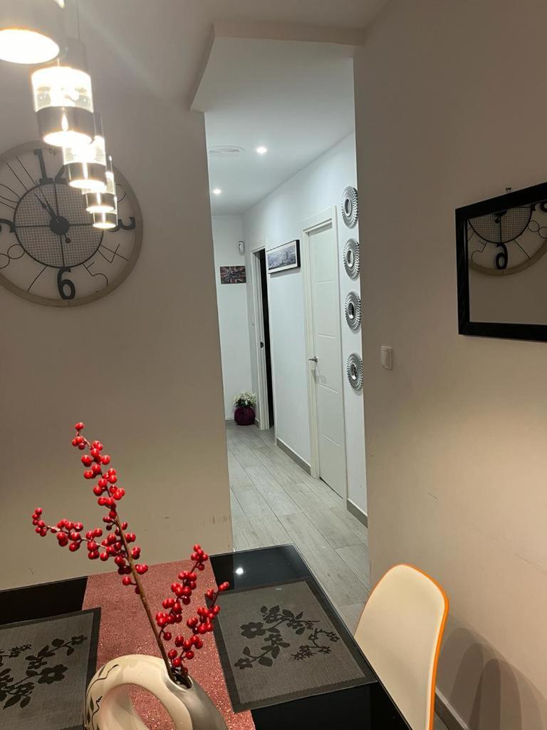 Apartamento Completo, Mascotas Aceptadas آريناليس ديل سول المظهر الخارجي الصورة