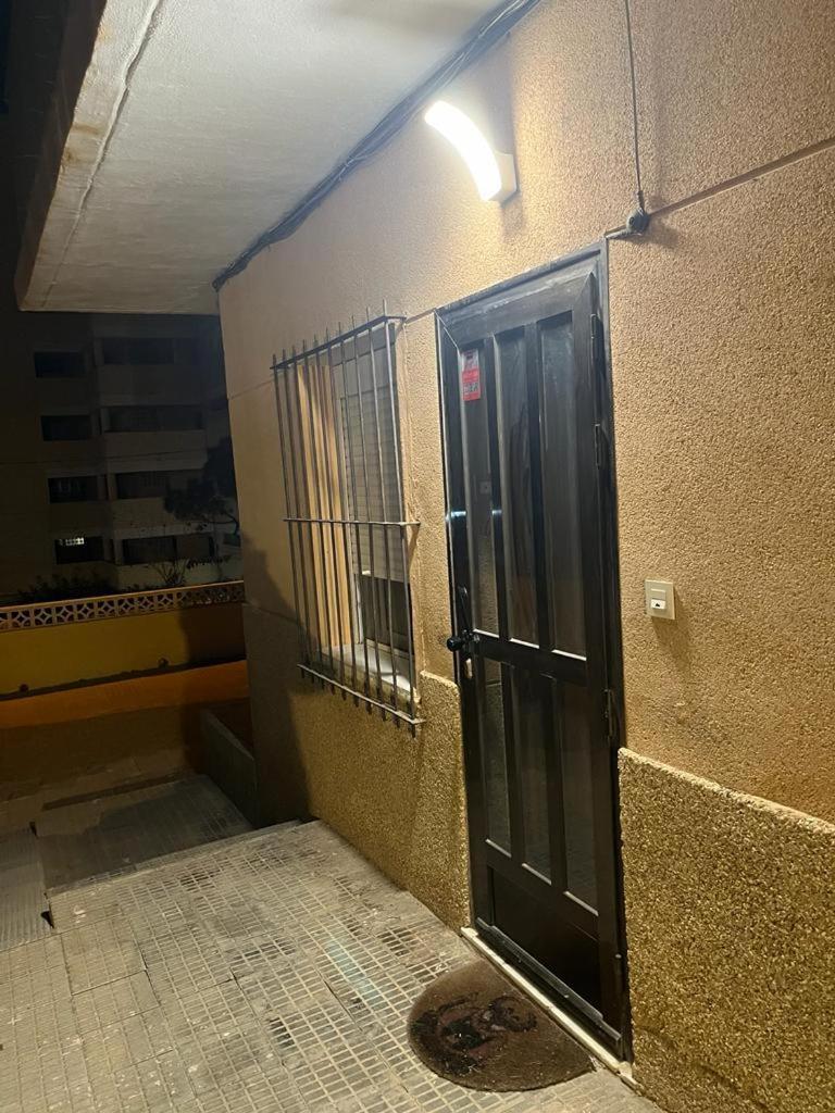 Apartamento Completo, Mascotas Aceptadas آريناليس ديل سول المظهر الخارجي الصورة